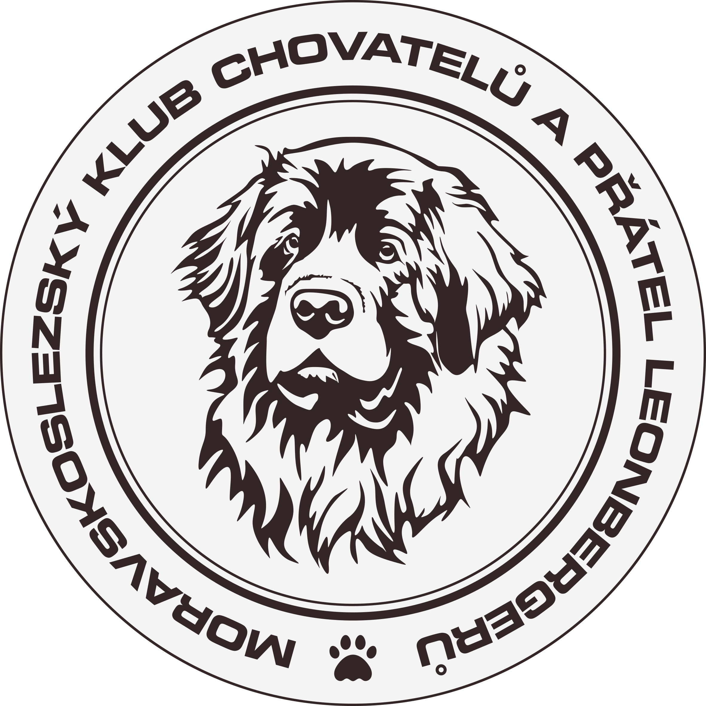 Moravskoslezsky klub chovatelů a přátel leonbergerů